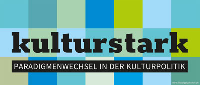 Initiative Kulturstark